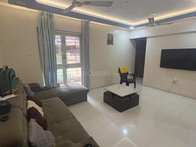 2 BHK Apartment in Kharadi for rent Pune. The reference number is 20631335