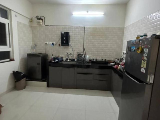 2 BHK Apartment in Kharadi for rent Pune. The reference number is 20632921
