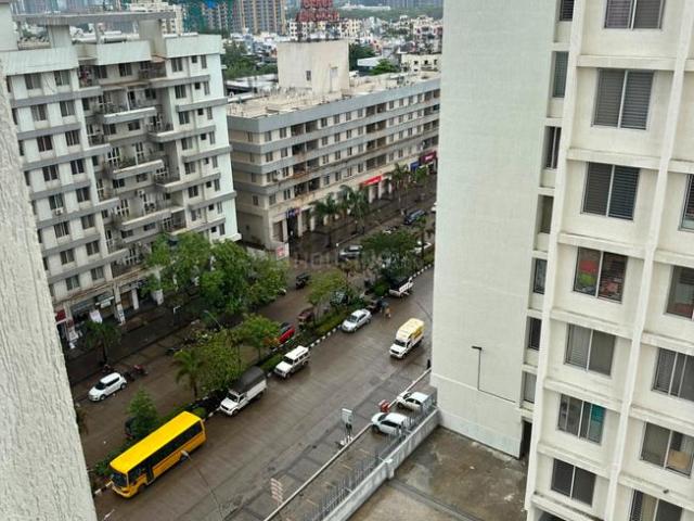 2 BHK Apartment in Kharadi for rent Pune. The reference number is 20648230