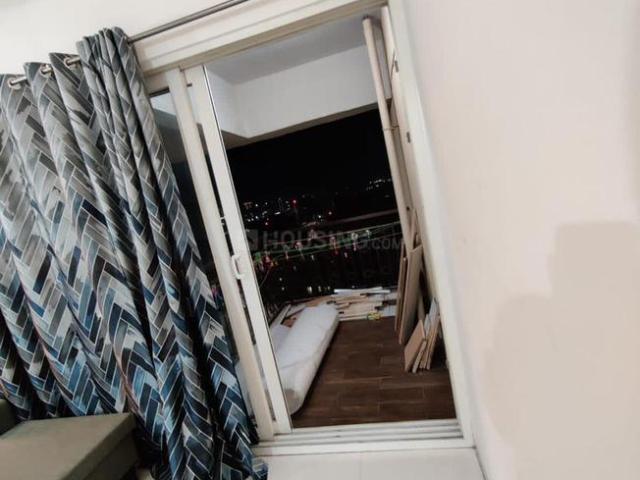 2 BHK Apartment in Kharadi for rent Pune. The reference number is 20642974