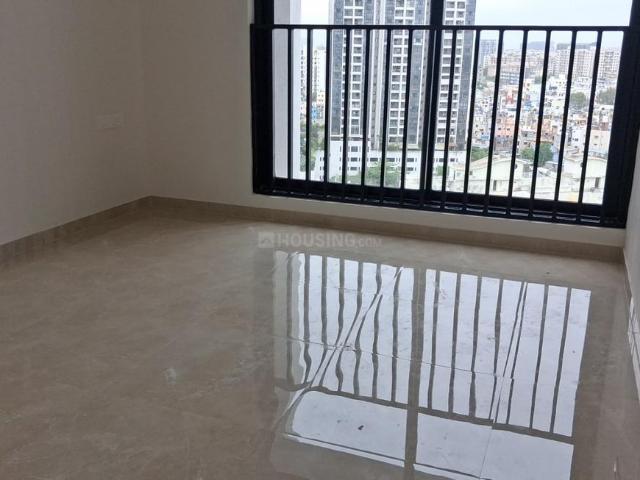 2 BHK Apartment in Kharadi for rent Pune. The reference number is 20686288