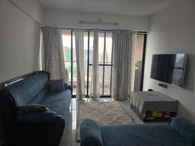 2 BHK Apartment in Kharadi for rent Pune. The reference number is 20691909
