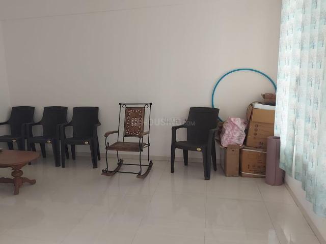 2 BHK Apartment in Kharadi for rent Pune. The reference number is 20711152