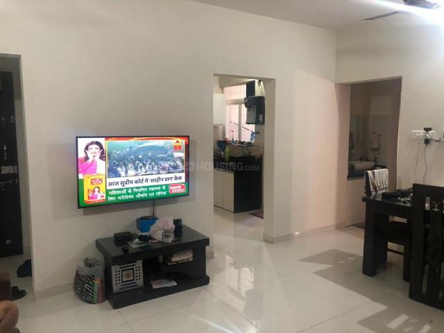 2 BHK Apartment in Kharadi for rent Pune. The reference number is 20713792