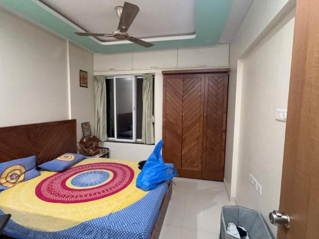 2 BHK Apartment in Kharadi for rent Pune. The reference number is 20728117