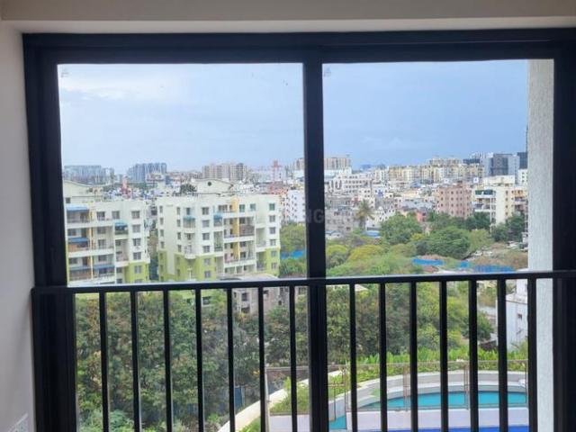 2 BHK Apartment in Kharadi for rent Pune. The reference number is 20728481