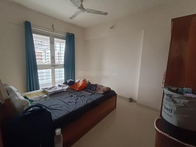 2 BHK Apartment in Kharadi for rent Pune. The reference number is 20738962