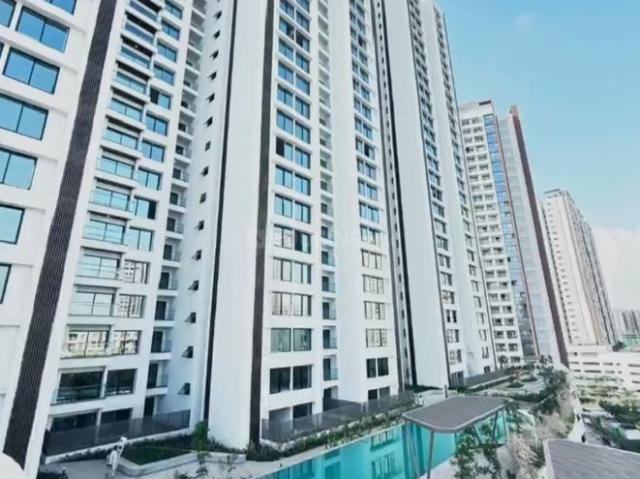 2 BHK Apartment in Kharadi for rent Pune. The reference number is 20747340
