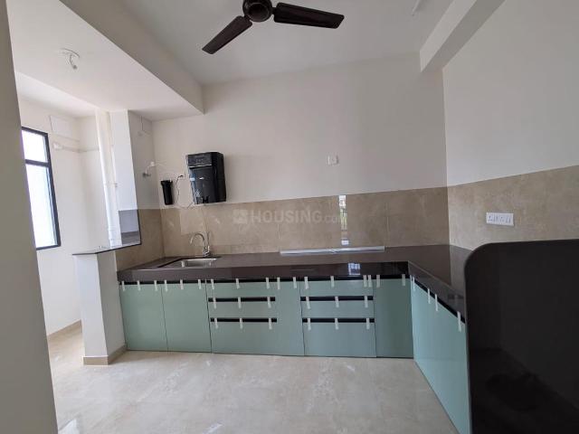 2 BHK Apartment in Kharadi for rent Pune. The reference number is 20756330