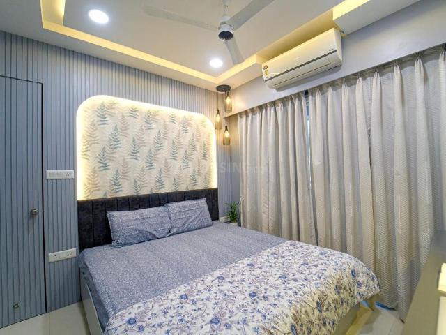 2 BHK Apartment in Kharadi for rent Pune. The reference number is 20777922
