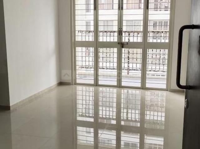 2 BHK Apartment in Kharadi for rent Pune. The reference number is 20785297