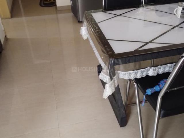 2 BHK Apartment in Kharadi for rent Pune. The reference number is 20785986
