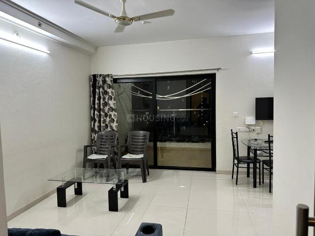 2 BHK Apartment in Kharadi for rent Pune. The reference number is 20786024
