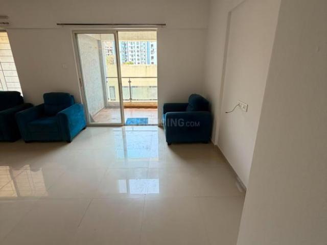 2 BHK Apartment in Kharadi for rent Pune. The reference number is 20790828