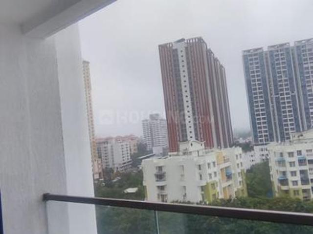 2 BHK Apartment in Kharadi for rent Pune. The reference number is 20791329