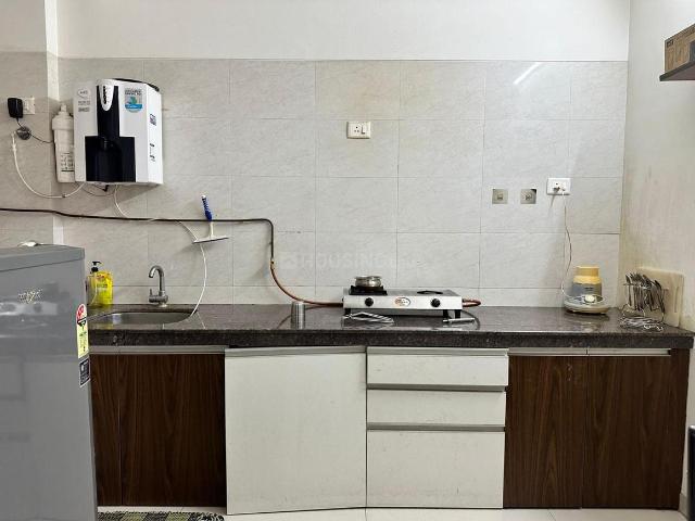 2 BHK Apartment in Kharadi for rent Pune. The reference number is 20792716