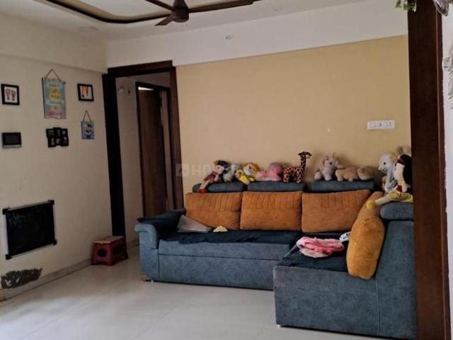 2 BHK Apartment in Kharadi for rent Pune. The reference number is 20823918