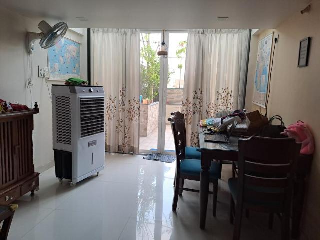 2 BHK Apartment in Kharadi for rent Pune. The reference number is 20839452