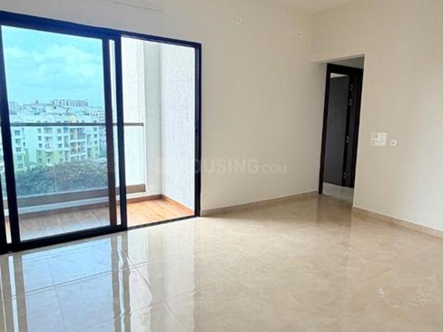 2 BHK Apartment in Kharadi for rent Pune. The reference number is 20846907
