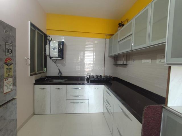 2 BHK Apartment in Kharadi for rent Pune. The reference number is 20849293