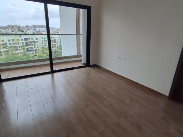 2 BHK Apartment in Kharadi for rent Pune. The reference number is 20852961