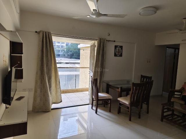 2 BHK Apartment in Kharadi for rent Pune. The reference number is 20868255