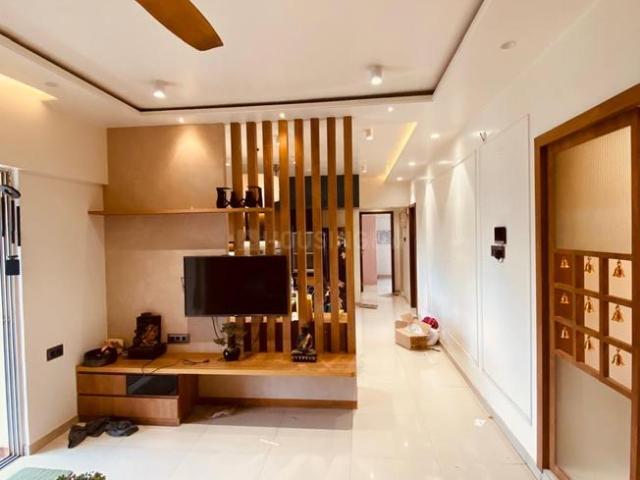 2 BHK Apartment in Kharadi for rent Pune. The reference number is 20869482