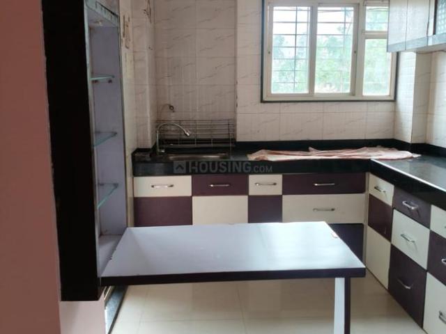 2 BHK Apartment in Kharadi for rent Pune. The reference number is 20869555