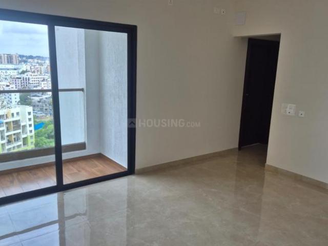 2 BHK Apartment in Kharadi for rent Pune. The reference number is 20869772