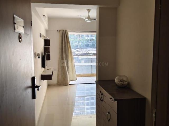 2 BHK Apartment in Kharadi for rent Pune. The reference number is 20871452