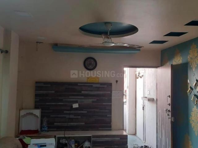 2 BHK Apartment in Kharadi for rent Pune. The reference number is 20872106
