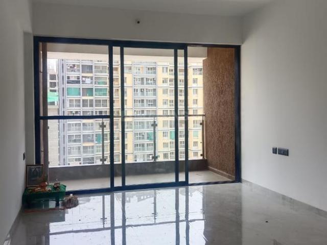 2 BHK Apartment in Kharadi for rent Pune. The reference number is 20872455