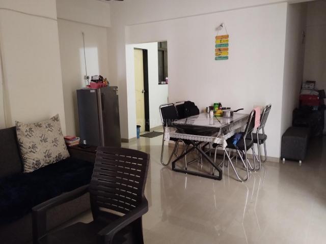 2 BHK Apartment in Kharadi for rent Pune. The reference number is 20887841