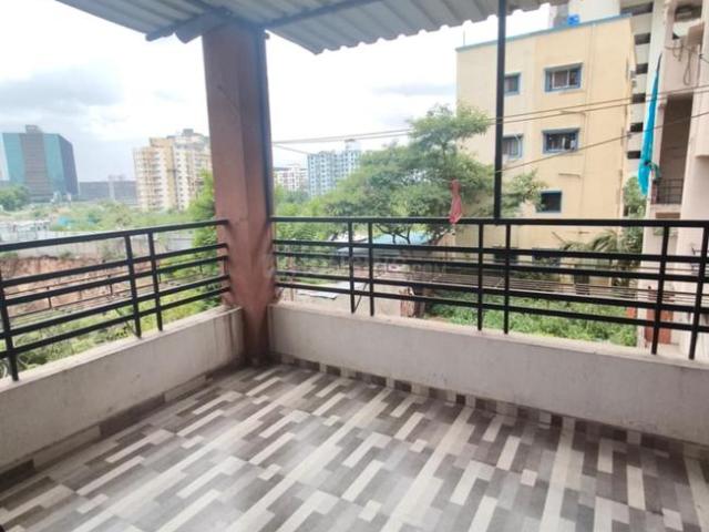 2 BHK Apartment in Kharadi for rent Pune. The reference number is 20888701