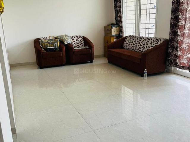 2 BHK Apartment in Kharadi for rent Pune. The reference number is 20899058