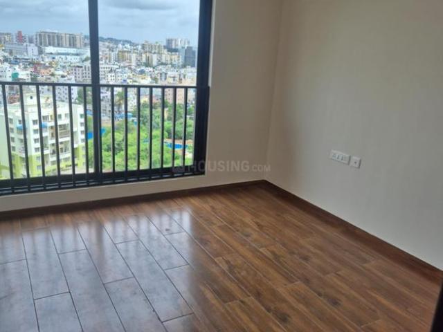 2 BHK Apartment in Kharadi for rent Pune. The reference number is 20890530