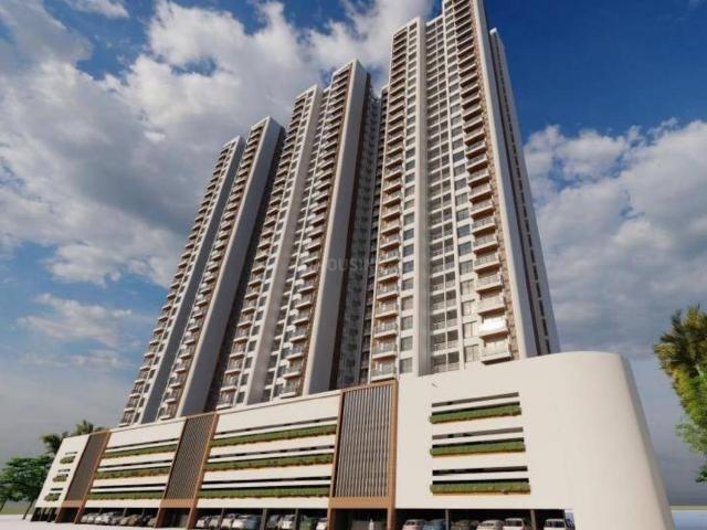 2 BHK Apartment in Kharadi for rent Pune. The reference number is 20892401