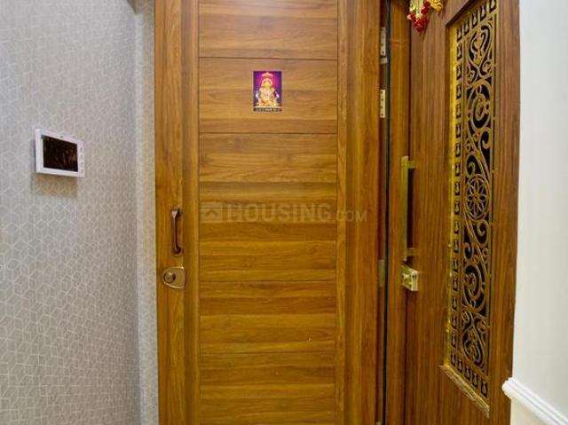 2 BHK Apartment in Kharadi for rent Pune. The reference number is 20902433