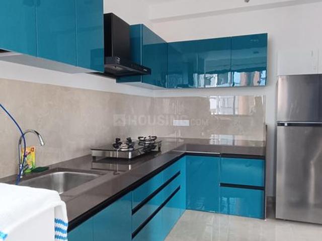 2 BHK Apartment in Kharadi for rent Pune. The reference number is 20915537