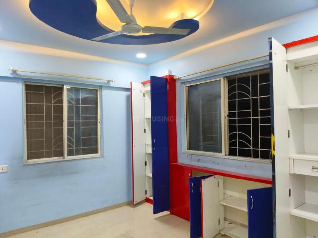 2 BHK Apartment in Kharadi for rent Pune. The reference number is 20916037