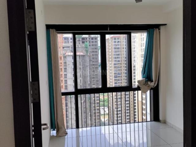 2 BHK Apartment in Kharadi for rent Pune. The reference number is 20918995