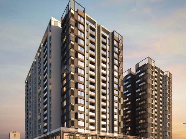 2 BHK Apartment in Kharadi for rent Pune. The reference number is 20919288