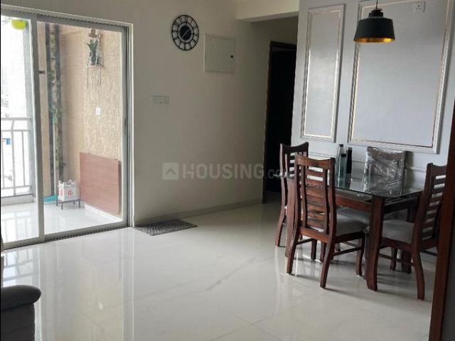 2 BHK Apartment in Kharadi for rent Pune. The reference number is 20919674