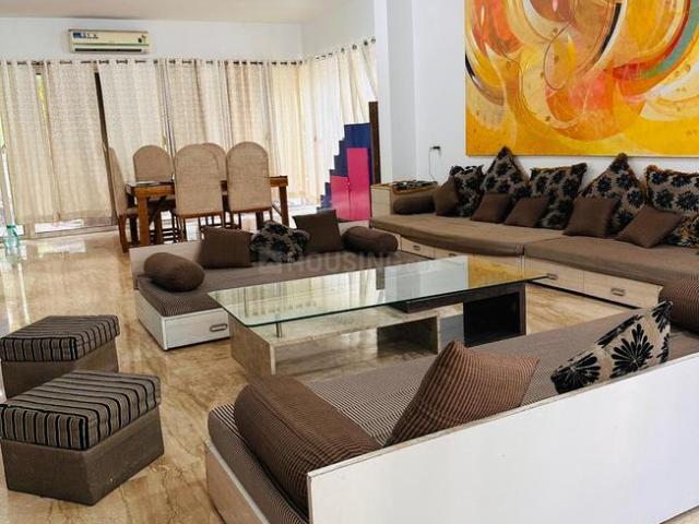 2 BHK Apartment in Kharadi for rent Pune. The reference number is 20919859
