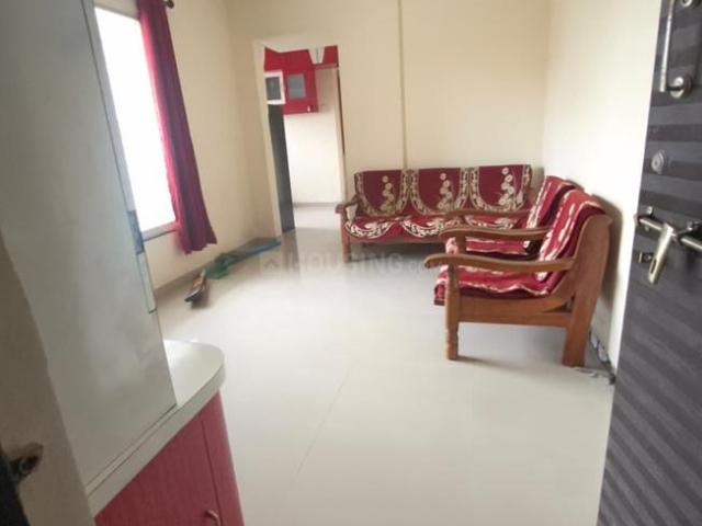 2 BHK Apartment in Kharadi for rent Pune. The reference number is 20919867