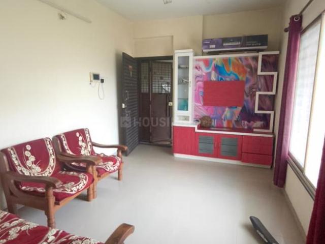 2 BHK Apartment in Kharadi for rent Pune. The reference number is 20919985