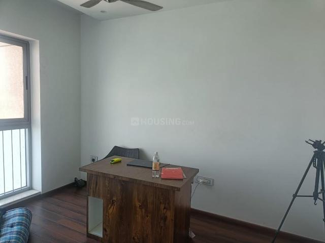 2 BHK Apartment in Kharadi for rent Pune. The reference number is 20922301