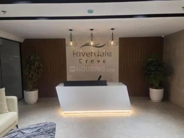 2 BHK Apartment in Kharadi for rent Pune. The reference number is 20937692