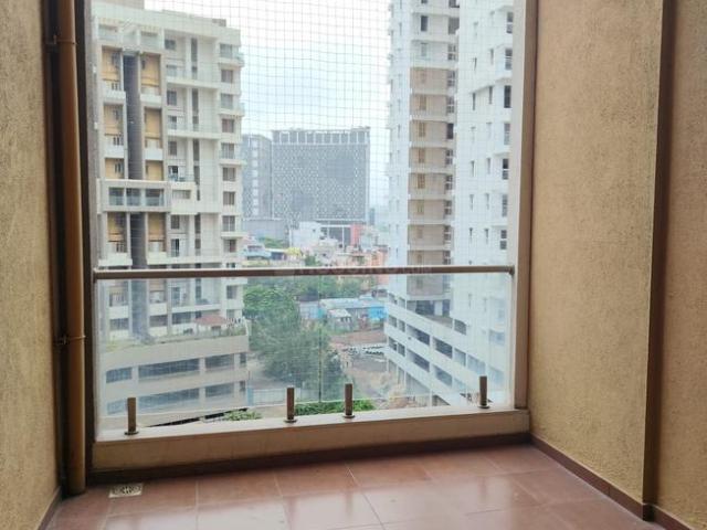 2 BHK Apartment in Kharadi for rent Pune. The reference number is 20954919