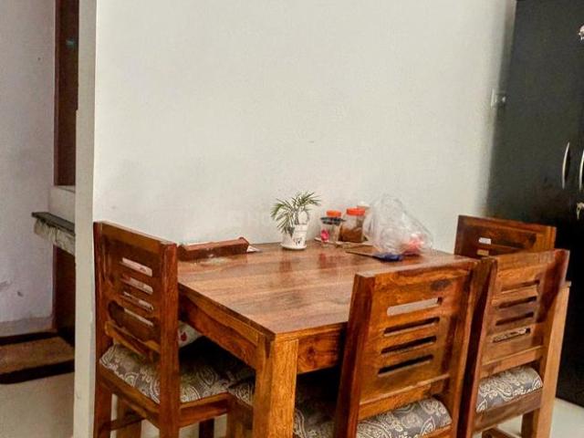 2 BHK Apartment in Kharadi for rent Pune. The reference number is 20956301